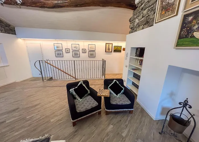 Casa Hygge - Front - Photographer's Art Апартаменты *