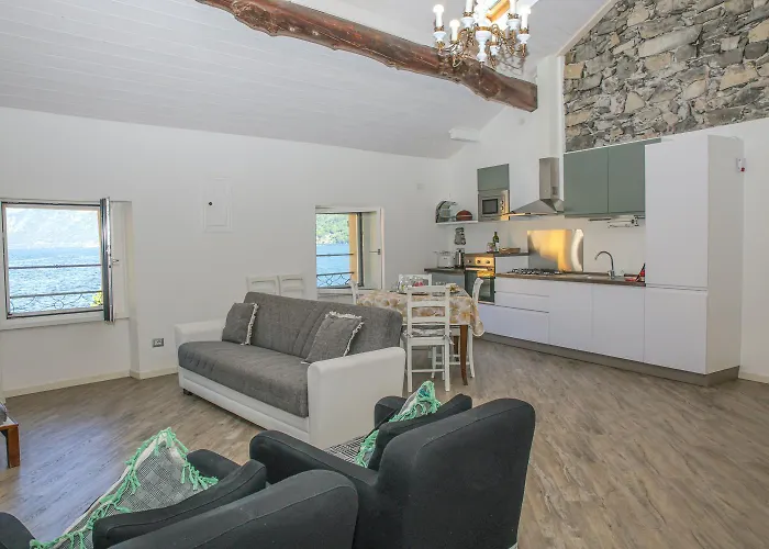 Апартаменты Casa Hygge - Front - Photographer's Art Ардженьо