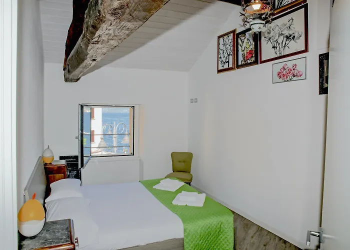 Апартаменты Casa Hygge - Front - Photographer's Art Ардженьо