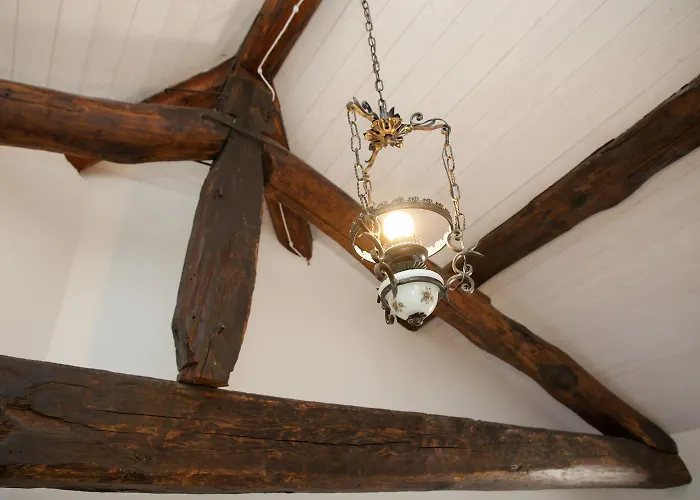 Casa Hygge - Front - Photographer's Art Апартаменты