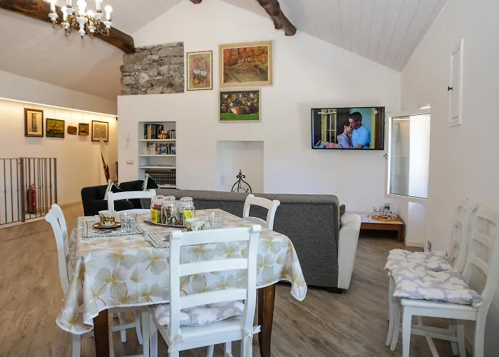 Casa Hygge - Front - Photographer's Art Апартаменты *