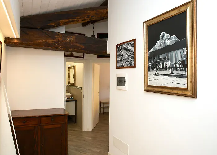 Casa Hygge - Front - Photographer's Art Апартаменты *