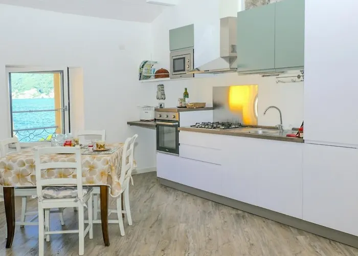 Casa Hygge - Front - Photographer's Art Апартаменты Ардженьо