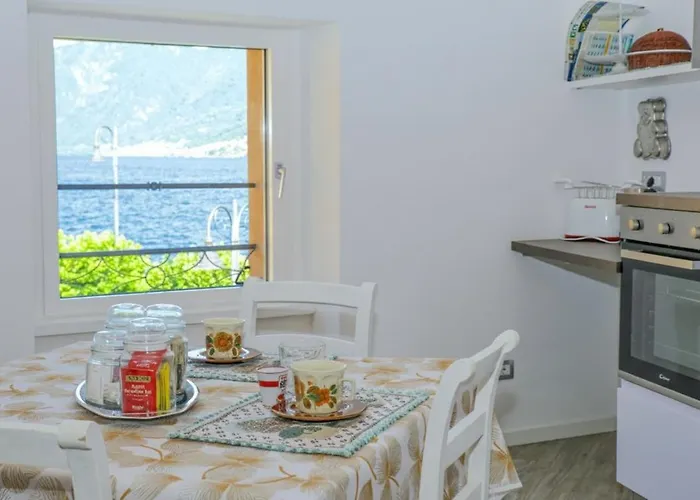 Апартаменты Casa Hygge - Front - Photographer's Art *