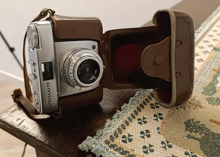 Casa Hygge - Front - Photographer's Art * Ардженьо