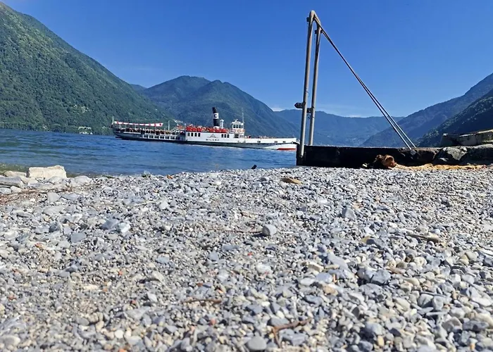 Casa Hygge - Front - Photographer's Art Апартаменты Ардженьо