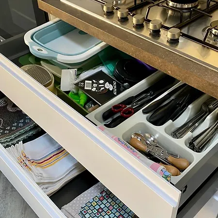 Casa Hygge Di דירה *