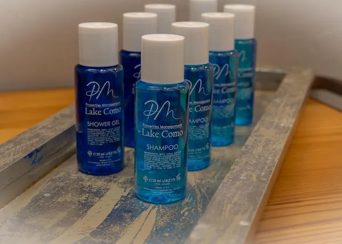 Casa Hygge - Front - Photographer's Art * Argegno